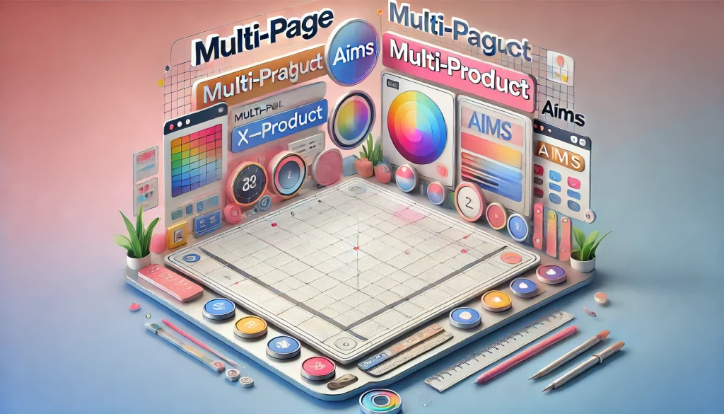 Layout Designer : L'Outil Clé pour Personnaliser vos Étiquettes Digitales