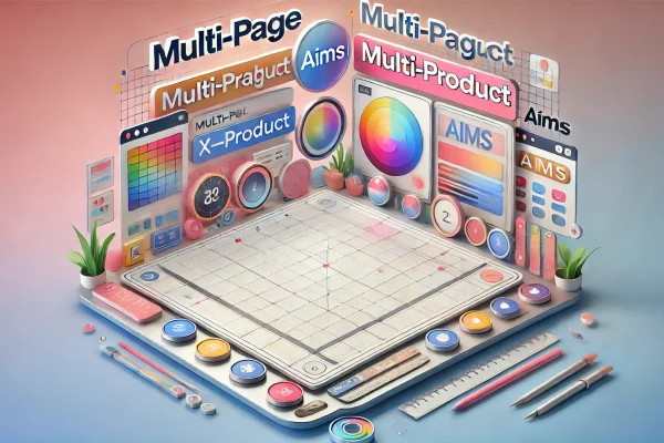 Layout Designer : L'Outil Clé pour Personnaliser vos Étiquettes Digitales